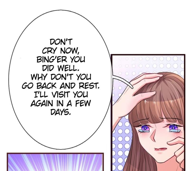 Strategy of Reborn Movie Queen - Episode 84 — page 20