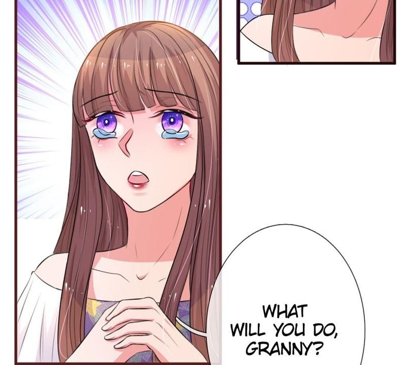 Strategy of Reborn Movie Queen - Episode 84 — page 21