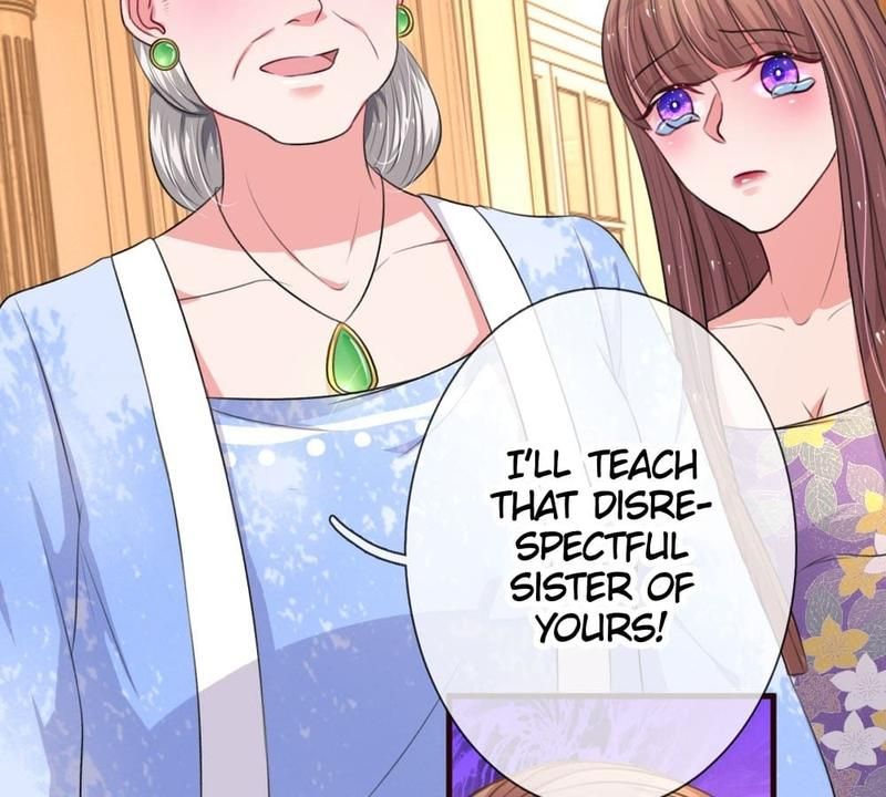 Strategy of Reborn Movie Queen - Episode 84 — page 23