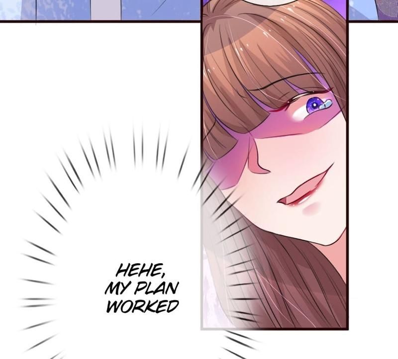 Strategy of Reborn Movie Queen - Episode 84 — page 24
