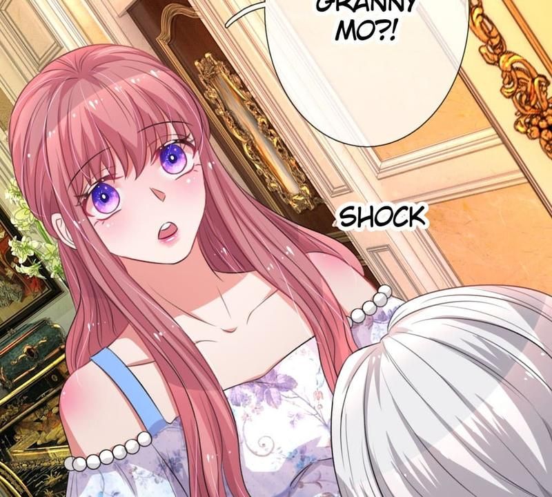 Strategy of Reborn Movie Queen - Episode 84 — page 35