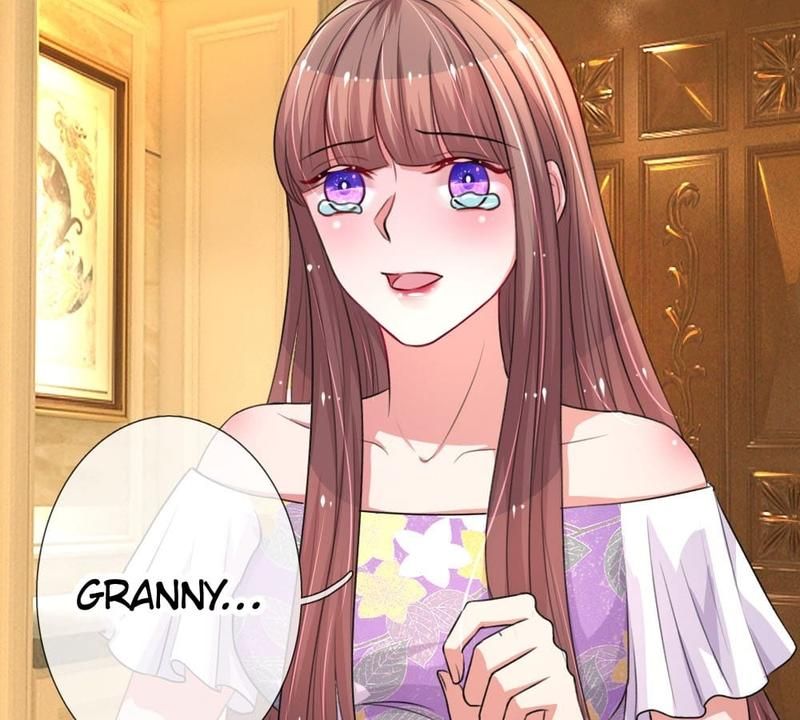 Strategy of Reborn Movie Queen - Episode 84 — page 5