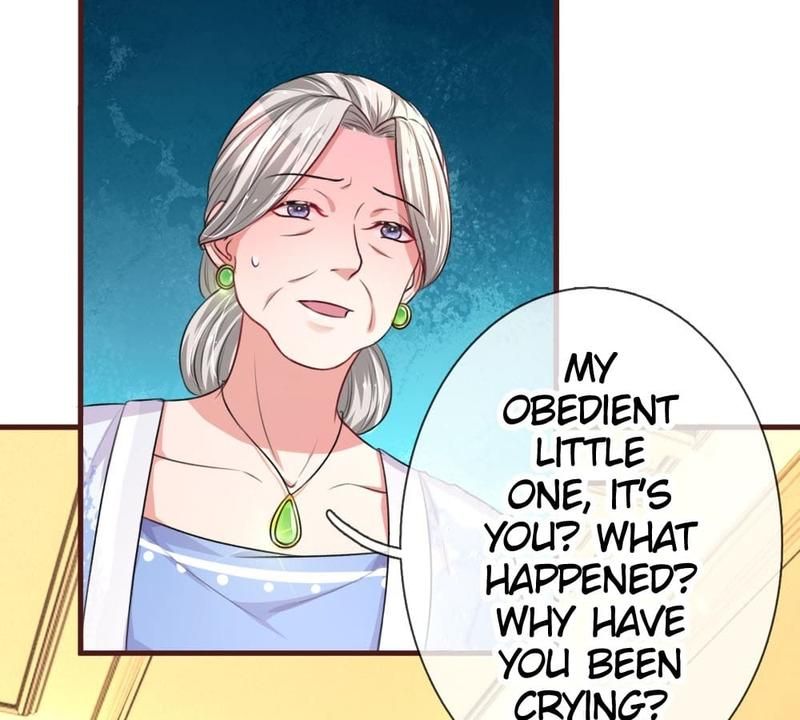 Strategy of Reborn Movie Queen - Episode 84 — page 7