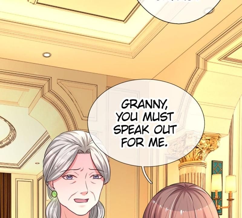 Strategy of Reborn Movie Queen - Episode 84 — page 8