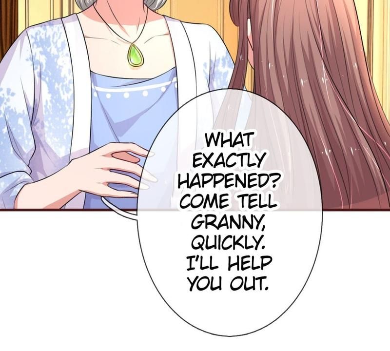 Strategy of Reborn Movie Queen - Episode 84 — page 9