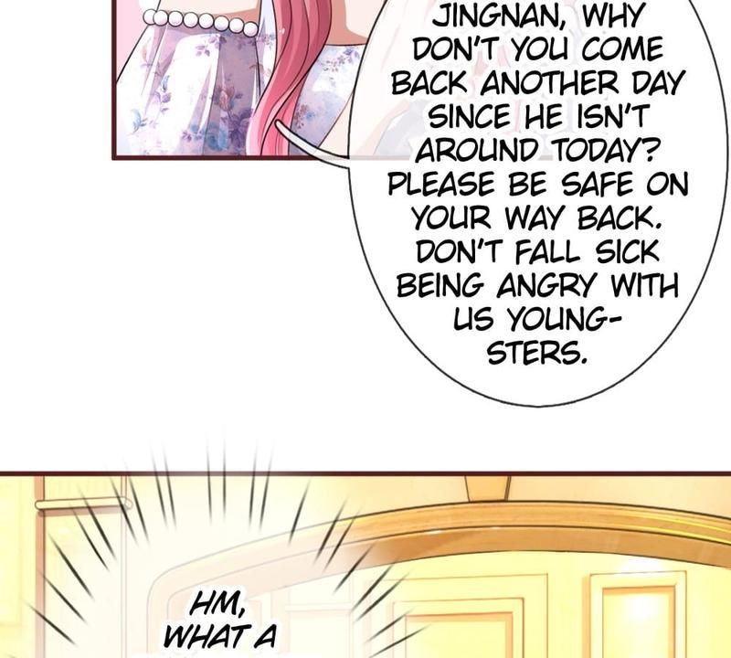 Strategy of Reborn Movie Queen - Episode 85 — page 18