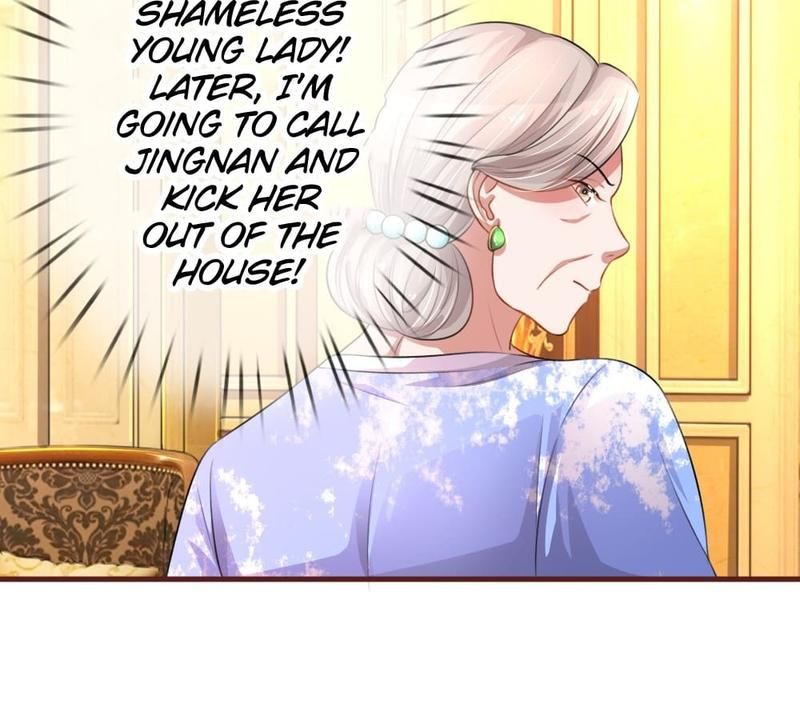 Strategy of Reborn Movie Queen - Episode 85 — page 19