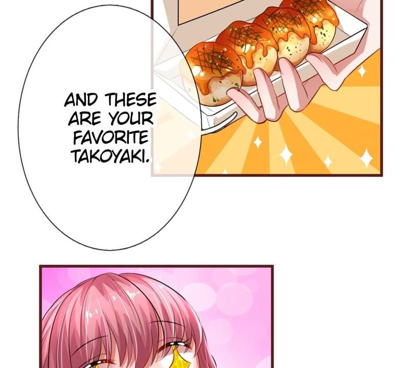 Strategy of Reborn Movie Queen - Episode 85 — page 31