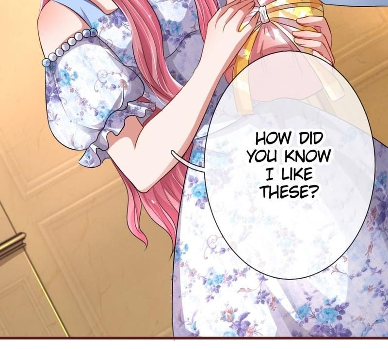 Strategy of Reborn Movie Queen - Episode 85 — page 34