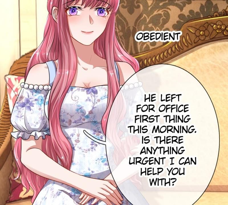 Strategy of Reborn Movie Queen - Episode 85 — page 5