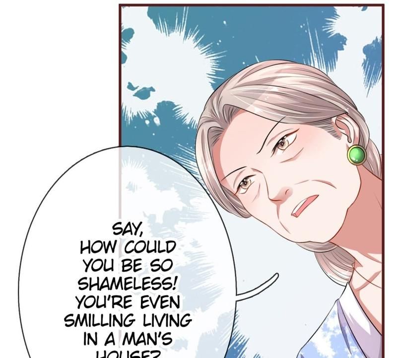 Strategy of Reborn Movie Queen - Episode 85 — page 7