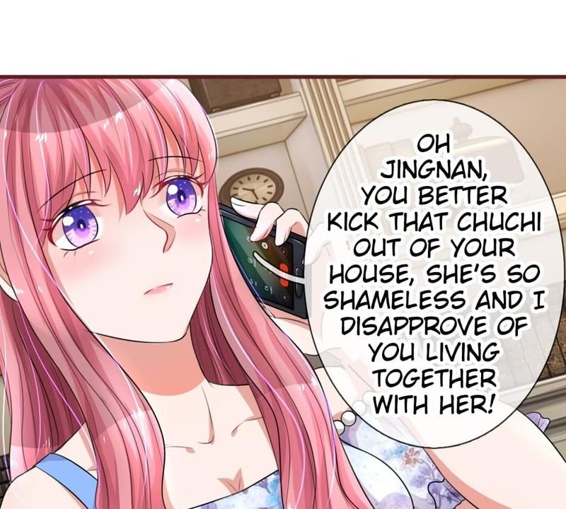 Strategy of Reborn Movie Queen - Episode 86 — page 10