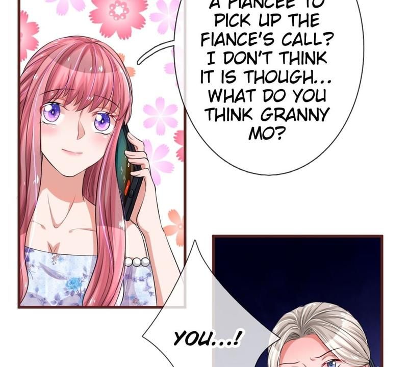 Strategy of Reborn Movie Queen - Episode 86 — page 15