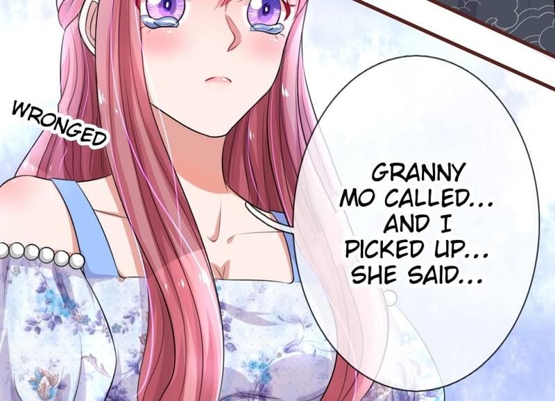 Strategy of Reborn Movie Queen - Episode 86 — page 23