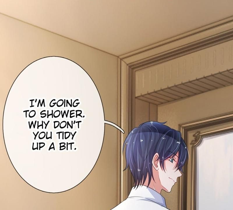 Strategy of Reborn Movie Queen - Episode 86 — page 5