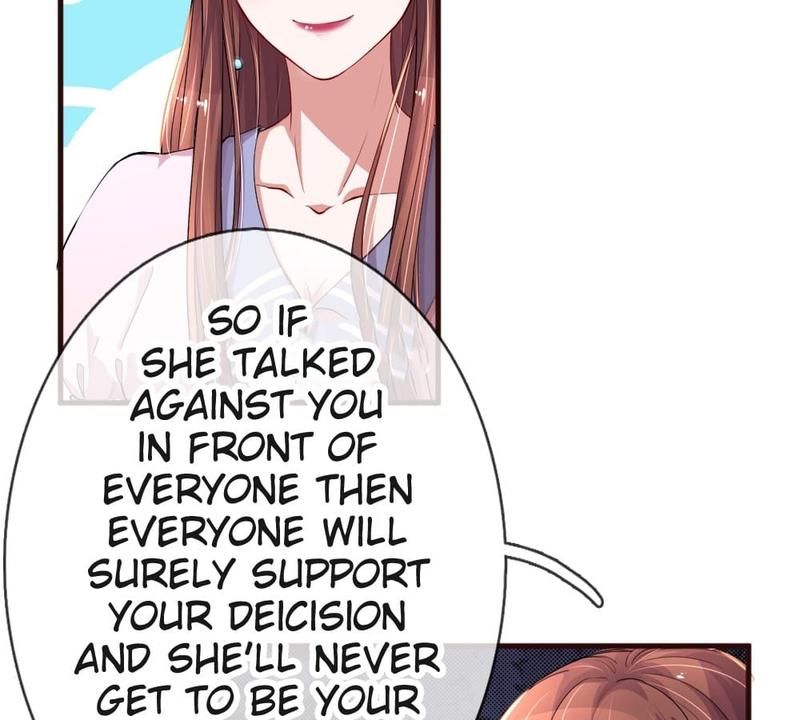 Strategy of Reborn Movie Queen - Episode 87 — page 11