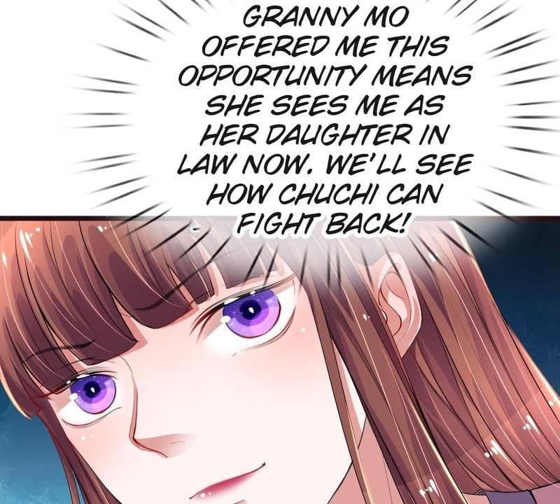 Strategy of Reborn Movie Queen - Episode 87 — page 19