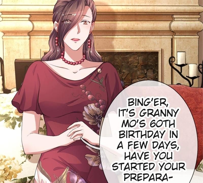 Strategy of Reborn Movie Queen - Episode 87 — page 26