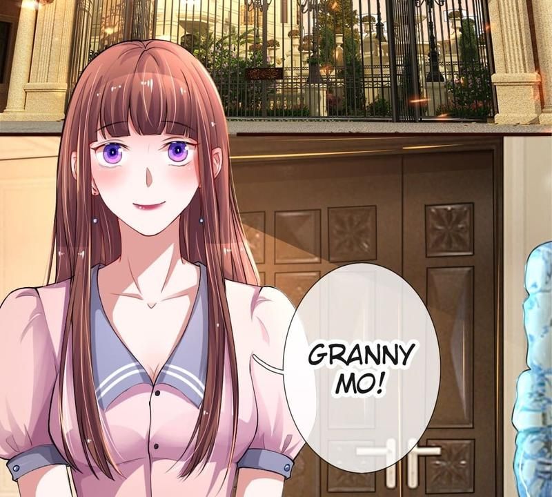 Strategy of Reborn Movie Queen - Episode 87 — page 3
