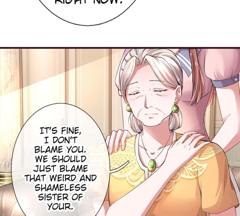 Strategy of Reborn Movie Queen - Episode 87 — page 9