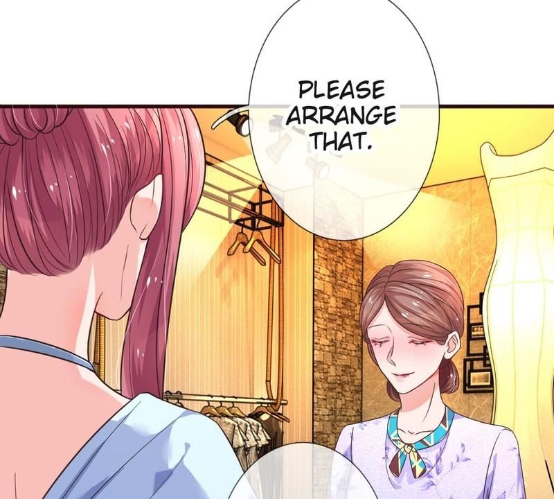 Strategy of Reborn Movie Queen - Episode 88 — page 10