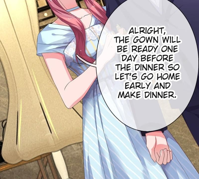 Strategy of Reborn Movie Queen - Episode 88 — page 17