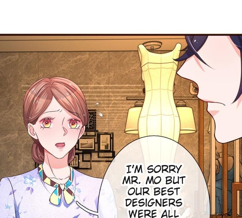 Strategy of Reborn Movie Queen - Episode 88 — page 5