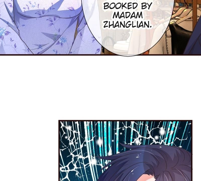 Strategy of Reborn Movie Queen - Episode 88 — page 6