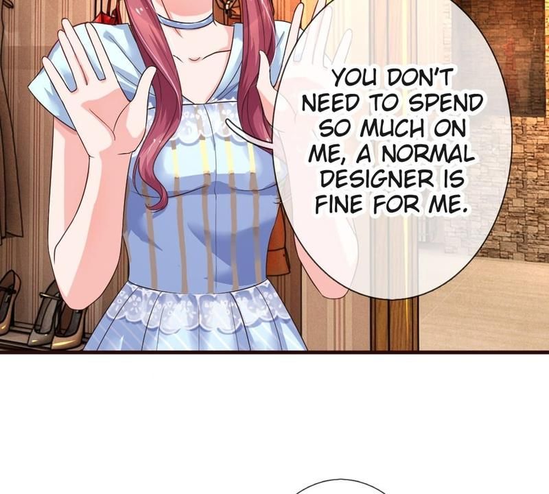 Strategy of Reborn Movie Queen - Episode 88 — page 9