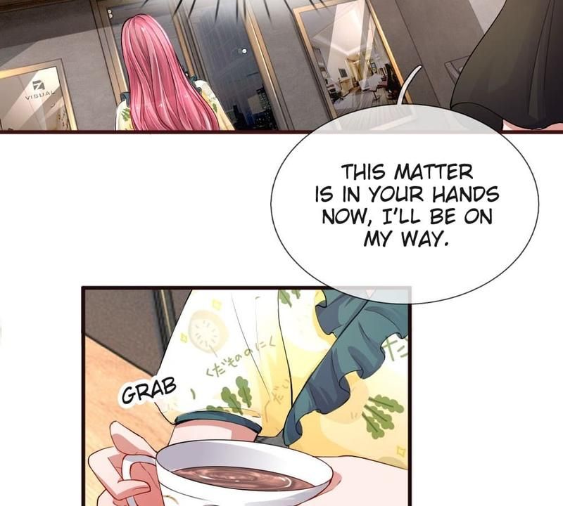 Strategy of Reborn Movie Queen - Episode 89 — page 14