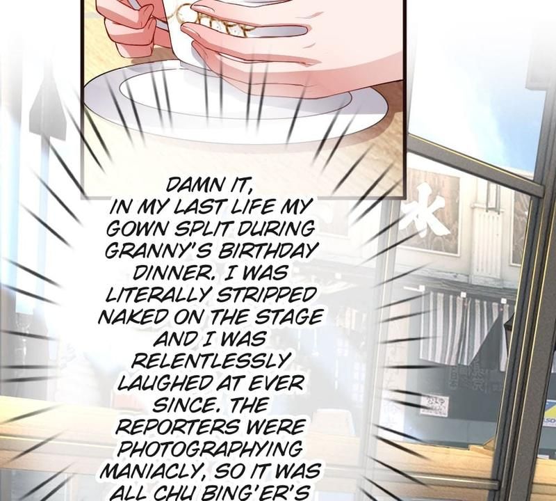 Strategy of Reborn Movie Queen - Episode 89 — page 15