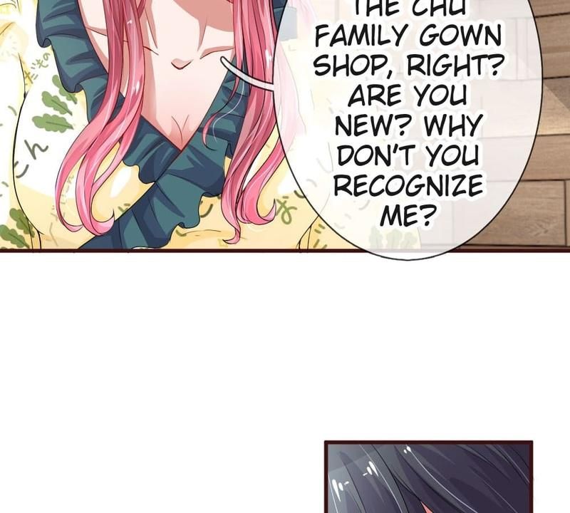 Strategy of Reborn Movie Queen - Episode 89 — page 28