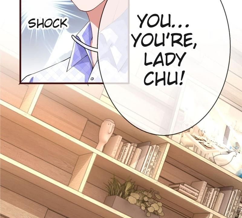 Strategy of Reborn Movie Queen - Episode 89 — page 30