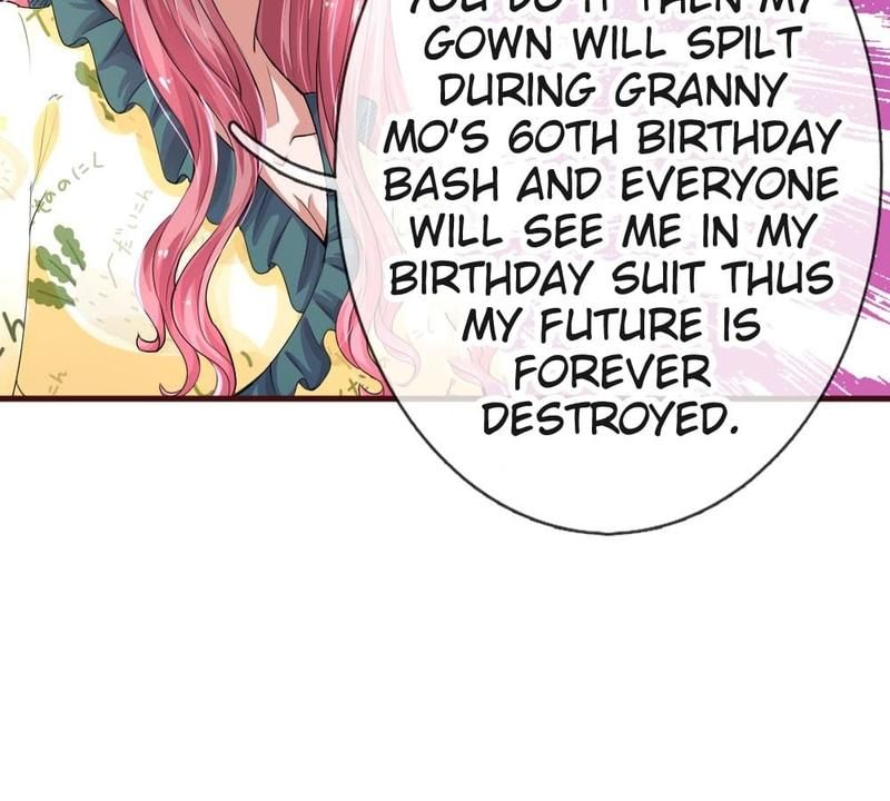 Strategy of Reborn Movie Queen - Episode 89 — page 33