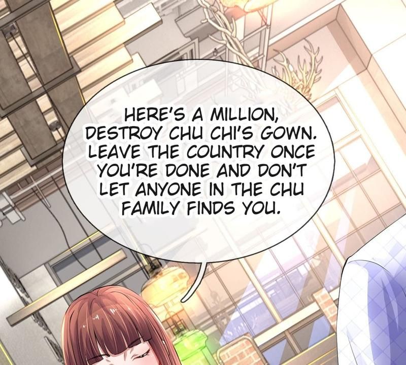 Strategy of Reborn Movie Queen - Episode 89 — page 5