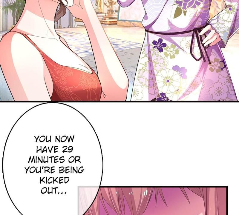 Strategy of Reborn Movie Queen - Episode 9 — page 13