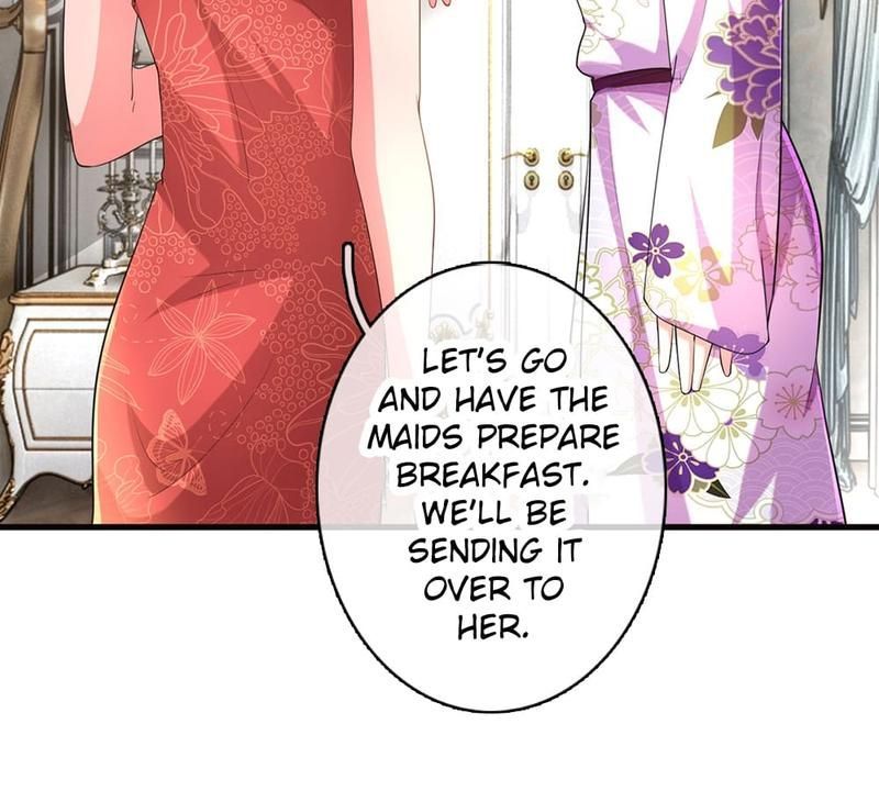 Strategy of Reborn Movie Queen - Episode 9 — page 21