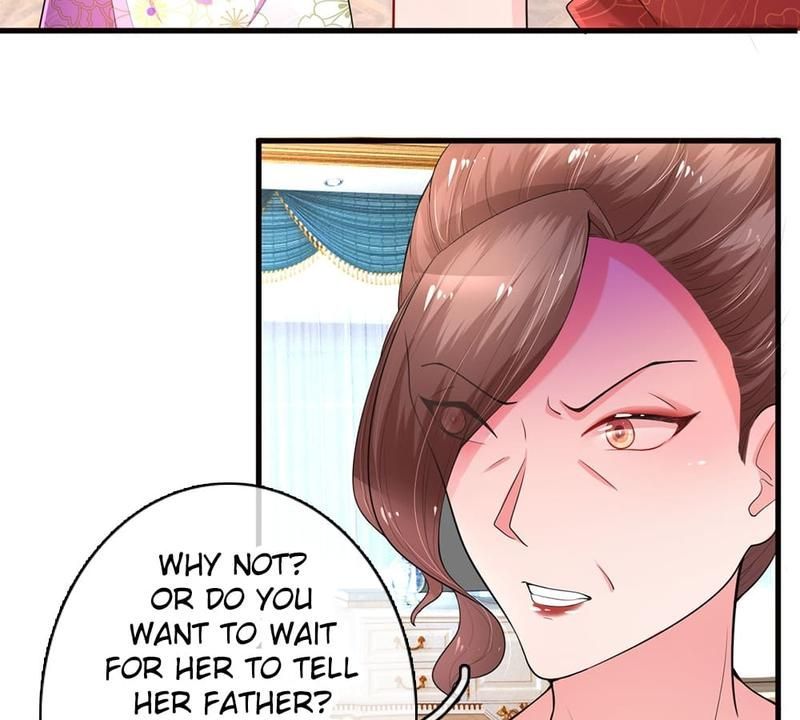 Strategy of Reborn Movie Queen - Episode 9 — page 25