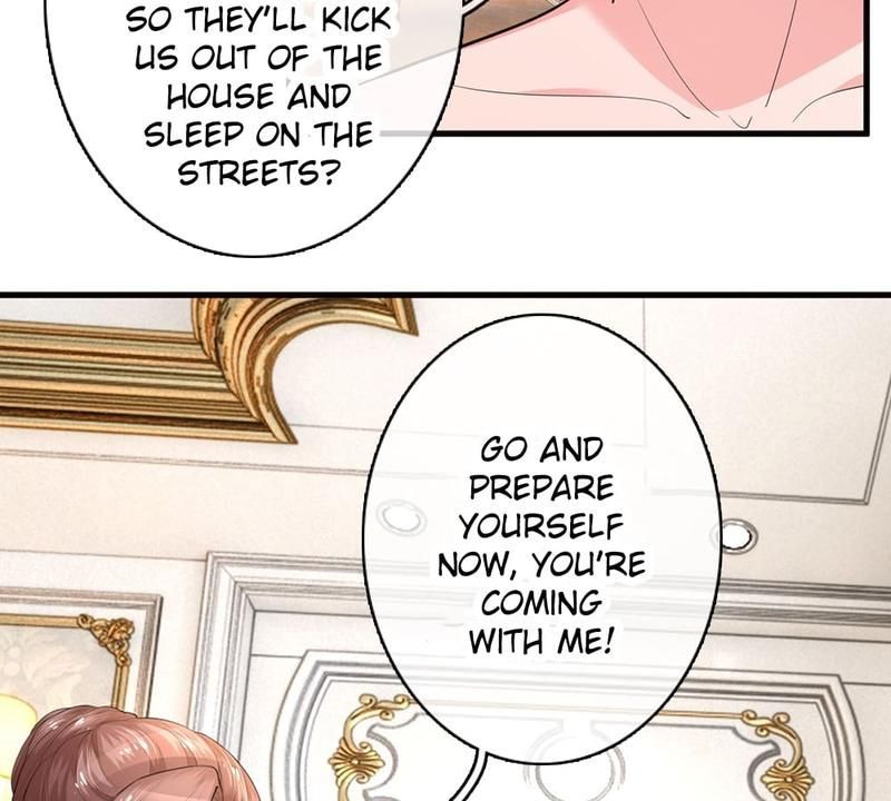 Strategy of Reborn Movie Queen - Episode 9 — page 26
