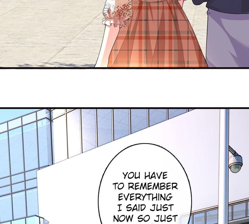 Strategy of Reborn Movie Queen - Episode 9 — page 35