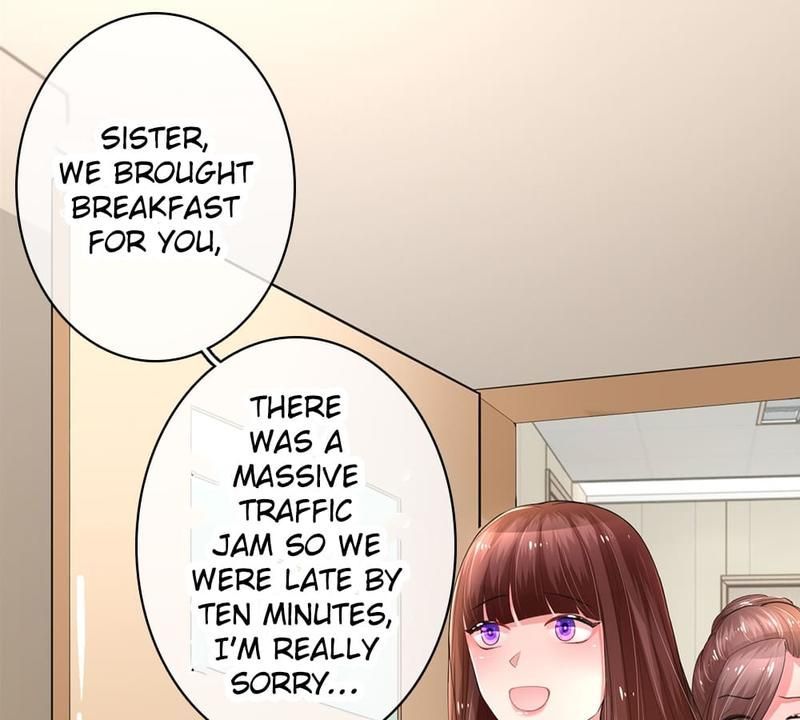 Strategy of Reborn Movie Queen - Episode 9 — page 38
