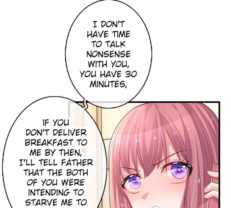 Strategy of Reborn Movie Queen - Episode 9 — page 9