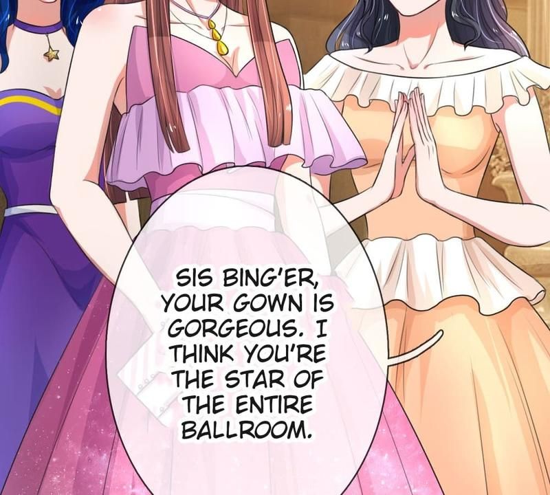 Strategy of Reborn Movie Queen - Episode 90 — page 16