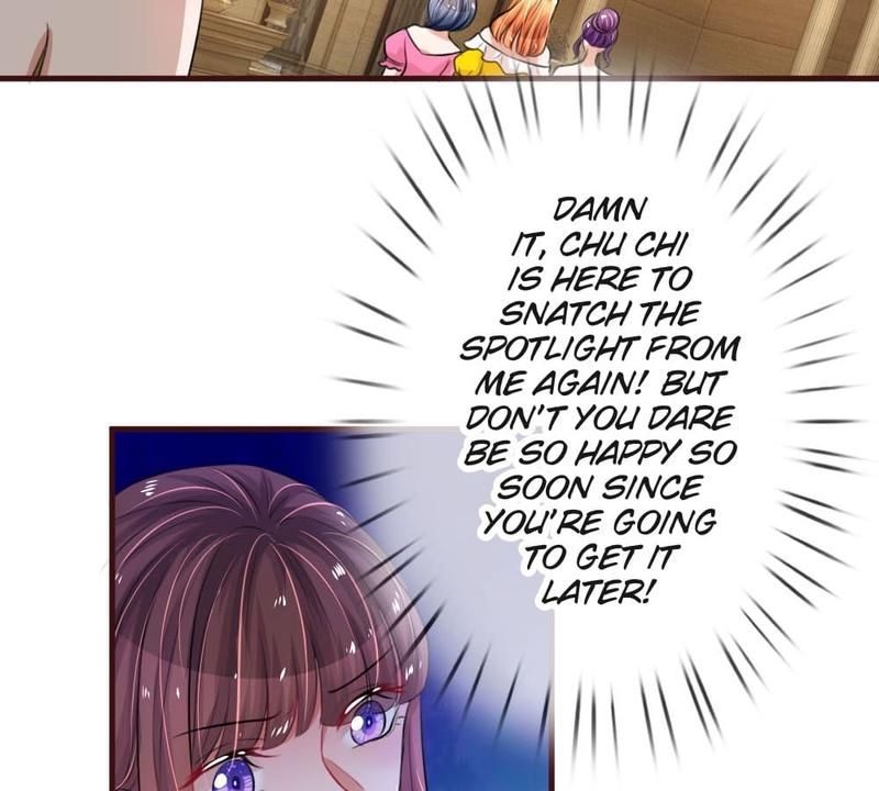 Strategy of Reborn Movie Queen - Episode 90 — page 27