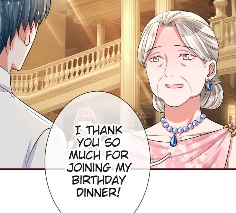 Strategy of Reborn Movie Queen - Episode 90 — page 29