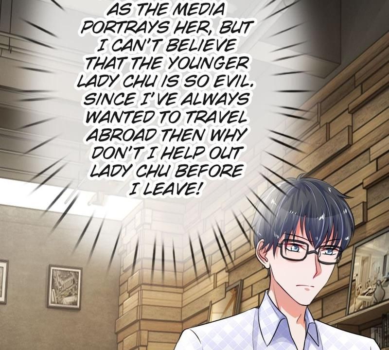 Strategy of Reborn Movie Queen - Episode 90 — page 3