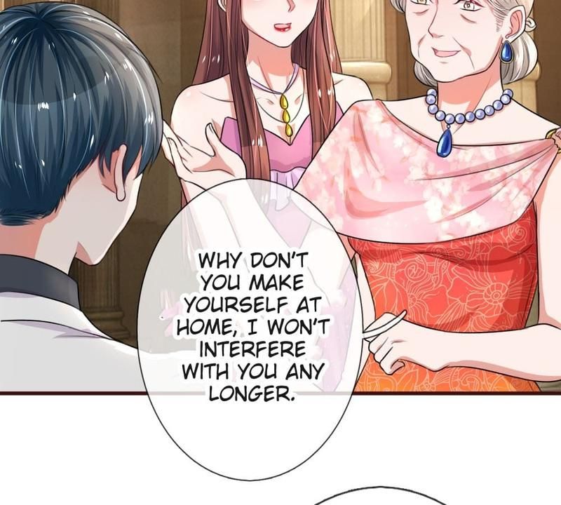 Strategy of Reborn Movie Queen - Episode 90 — page 32
