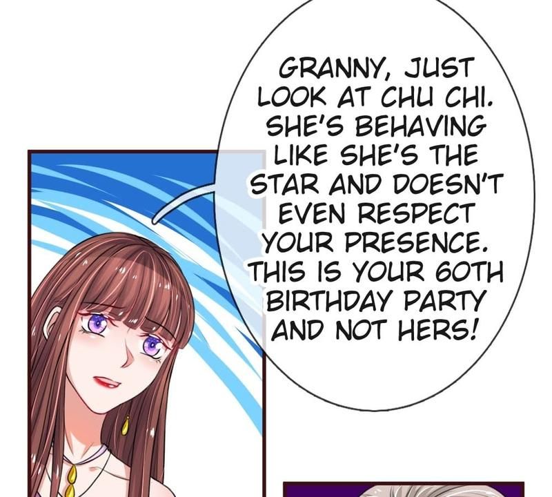 Strategy of Reborn Movie Queen - Episode 90 — page 33