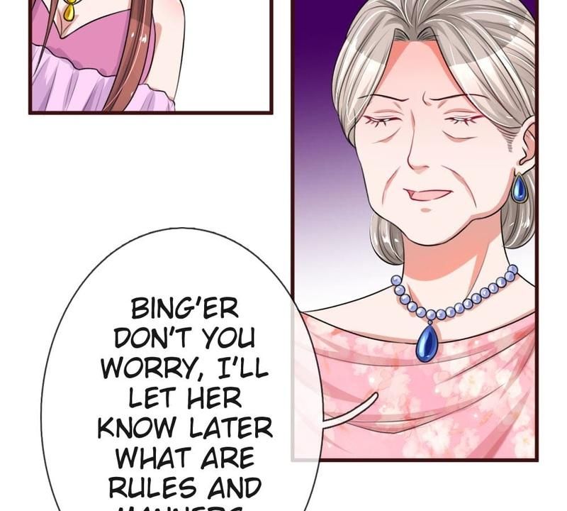 Strategy of Reborn Movie Queen - Episode 90 — page 34
