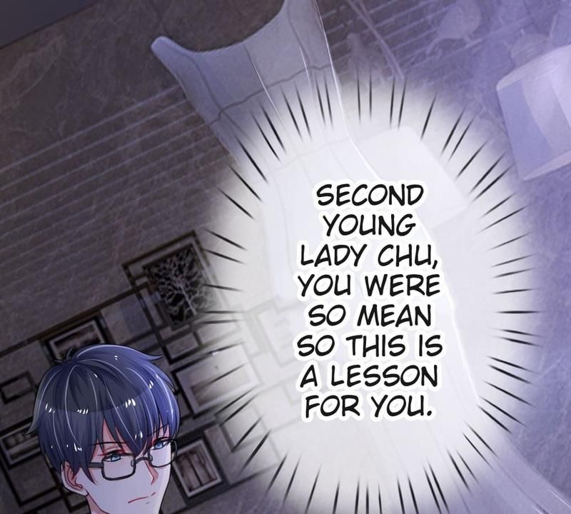 Strategy of Reborn Movie Queen - Episode 90 — page 9
